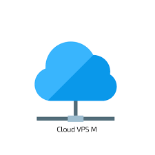 CLOUD VPS M z