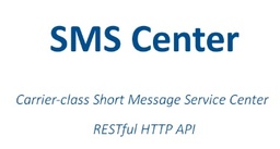 Standlone SMSC server
